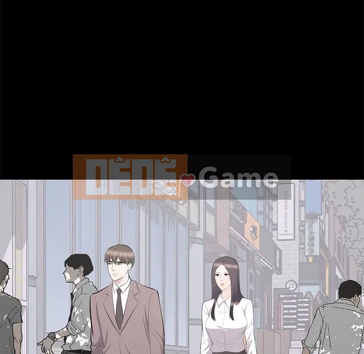 Người phụ nữ ở tầng lớp thượng lưu / Người đàn ông trong gia đình giàu có Chương 1-24