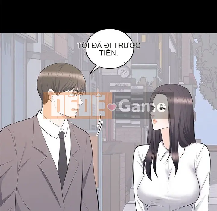 Người phụ nữ ở tầng lớp thượng lưu / Người đàn ông trong gia đình giàu có Chương 1-24