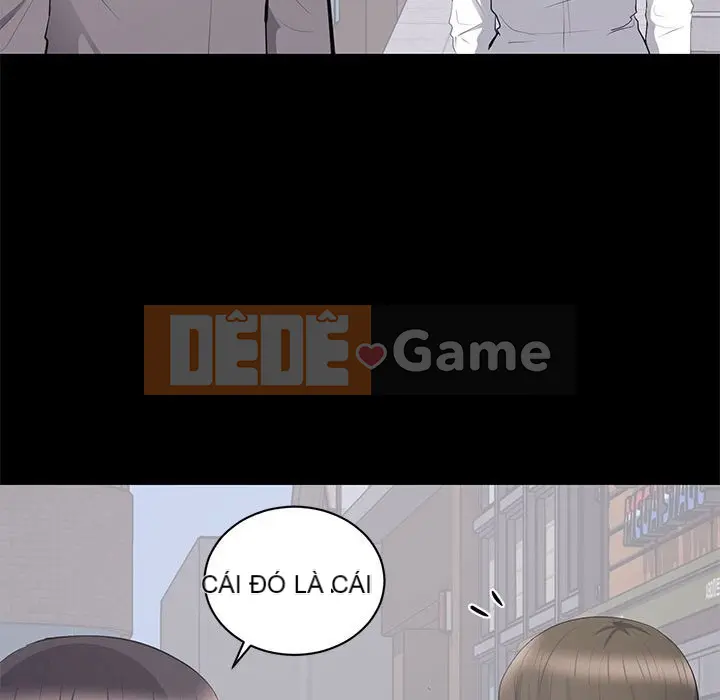 Người phụ nữ ở tầng lớp thượng lưu / Người đàn ông trong gia đình giàu có Chương 1-24