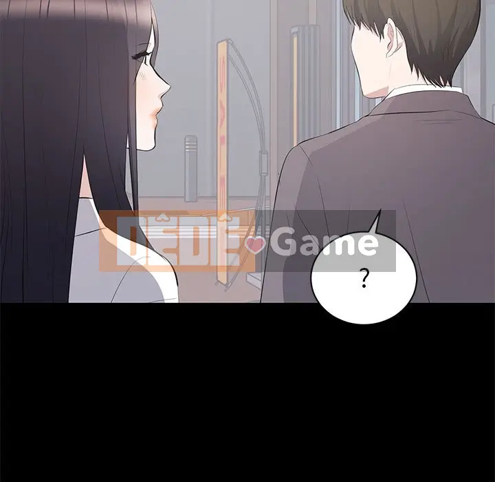 Người phụ nữ ở tầng lớp thượng lưu / Người đàn ông trong gia đình giàu có Chương 1-24