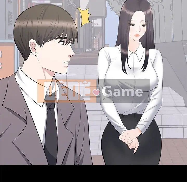 Người phụ nữ ở tầng lớp thượng lưu / Người đàn ông trong gia đình giàu có Chương 1-24