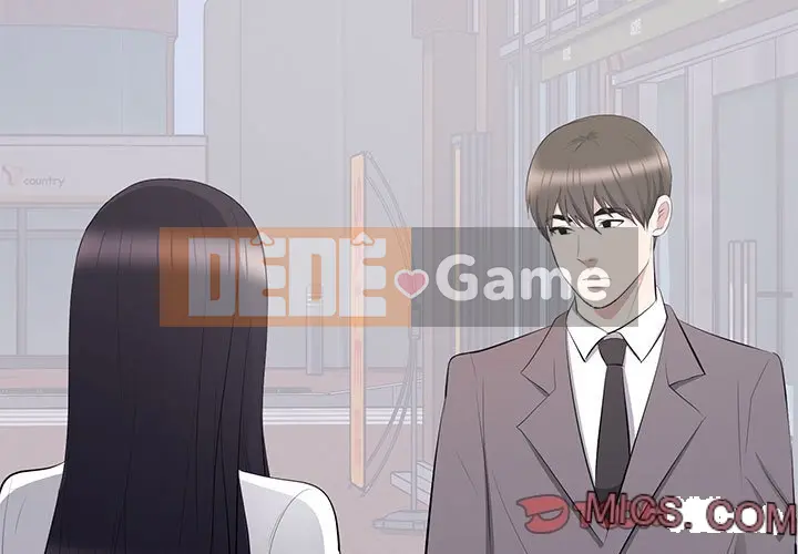 Người phụ nữ ở tầng lớp thượng lưu / Người đàn ông trong gia đình giàu có Chương 1-24