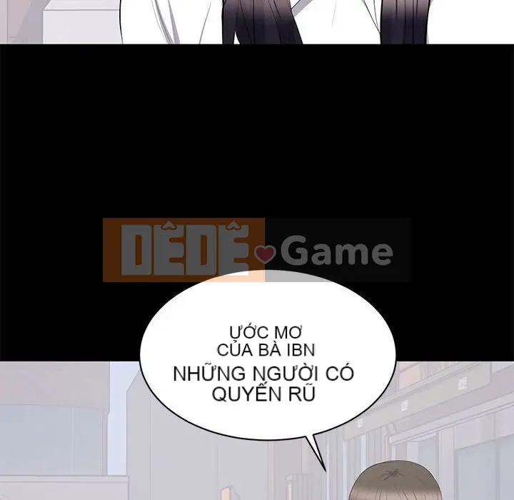 Người phụ nữ ở tầng lớp thượng lưu / Người đàn ông trong gia đình giàu có Chương 1-24