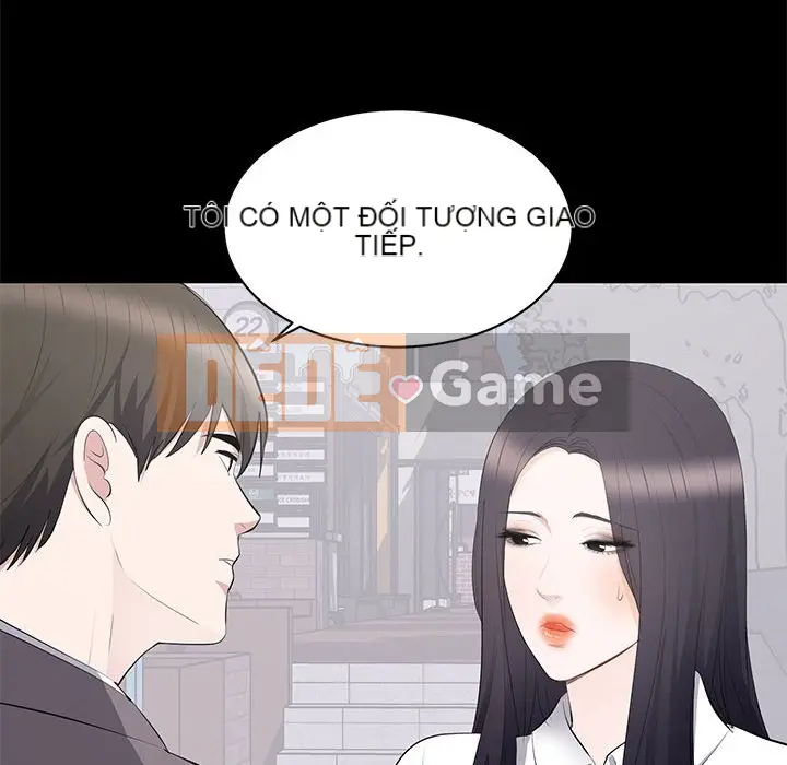 Người phụ nữ ở tầng lớp thượng lưu / Người đàn ông trong gia đình giàu có Chương 1-24