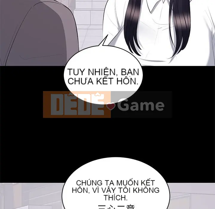 Người phụ nữ ở tầng lớp thượng lưu / Người đàn ông trong gia đình giàu có Chương 1-24