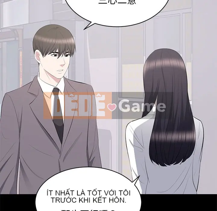 Người phụ nữ ở tầng lớp thượng lưu / Người đàn ông trong gia đình giàu có Chương 1-24