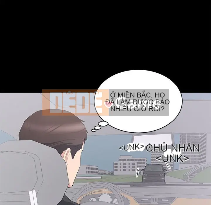 Người phụ nữ ở tầng lớp thượng lưu / Người đàn ông trong gia đình giàu có Chương 1-24