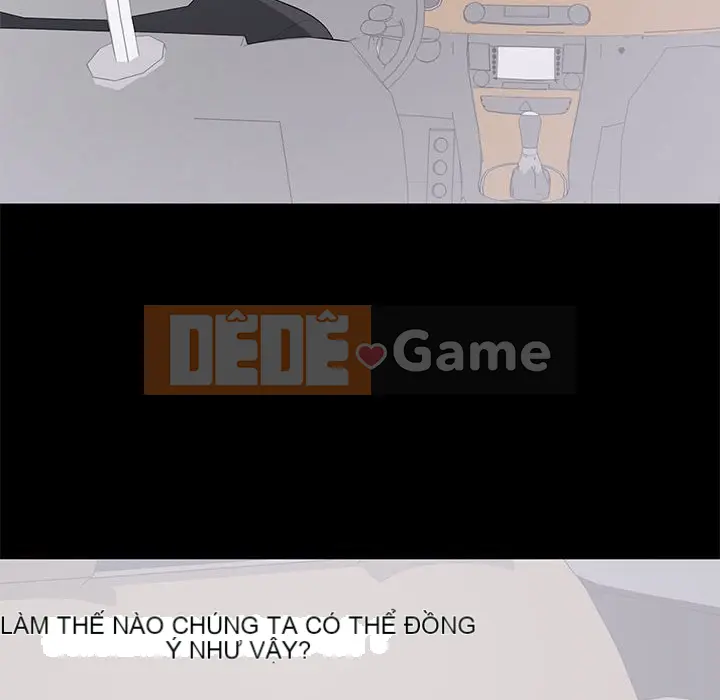 Người phụ nữ ở tầng lớp thượng lưu / Người đàn ông trong gia đình giàu có Chương 1-24