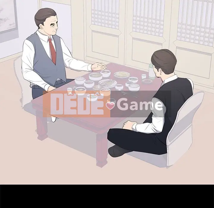 Người phụ nữ ở tầng lớp thượng lưu / Người đàn ông trong gia đình giàu có Chương 1-24