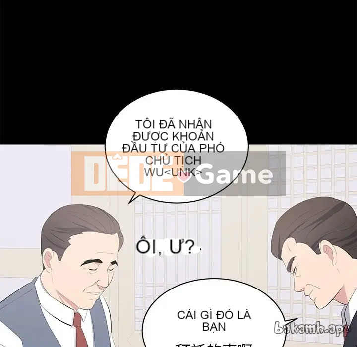 Người phụ nữ ở tầng lớp thượng lưu / Người đàn ông trong gia đình giàu có Chương 1-24