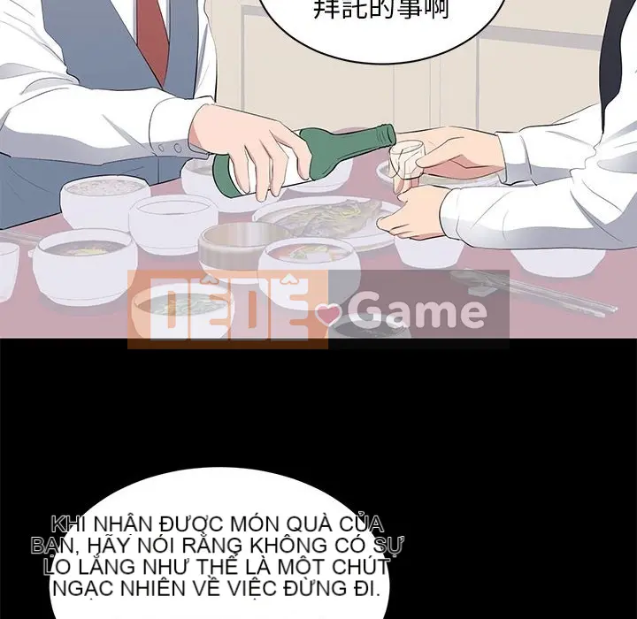 Người phụ nữ ở tầng lớp thượng lưu / Người đàn ông trong gia đình giàu có Chương 1-24