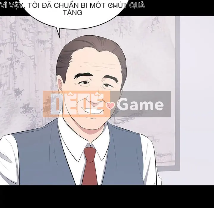 Người phụ nữ ở tầng lớp thượng lưu / Người đàn ông trong gia đình giàu có Chương 1-24