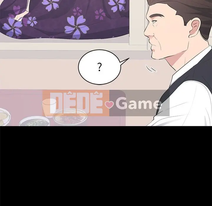 Người phụ nữ ở tầng lớp thượng lưu / Người đàn ông trong gia đình giàu có Chương 1-24