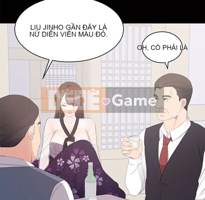 Người phụ nữ ở tầng lớp thượng lưu / Người đàn ông trong gia đình giàu có Chương 1-24