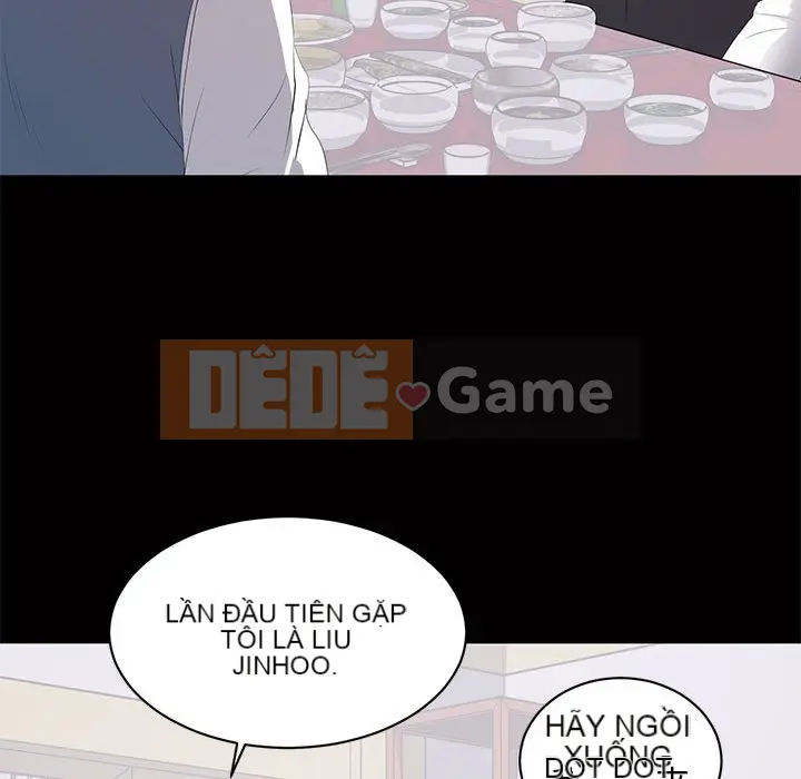 Người phụ nữ ở tầng lớp thượng lưu / Người đàn ông trong gia đình giàu có Chương 1-24