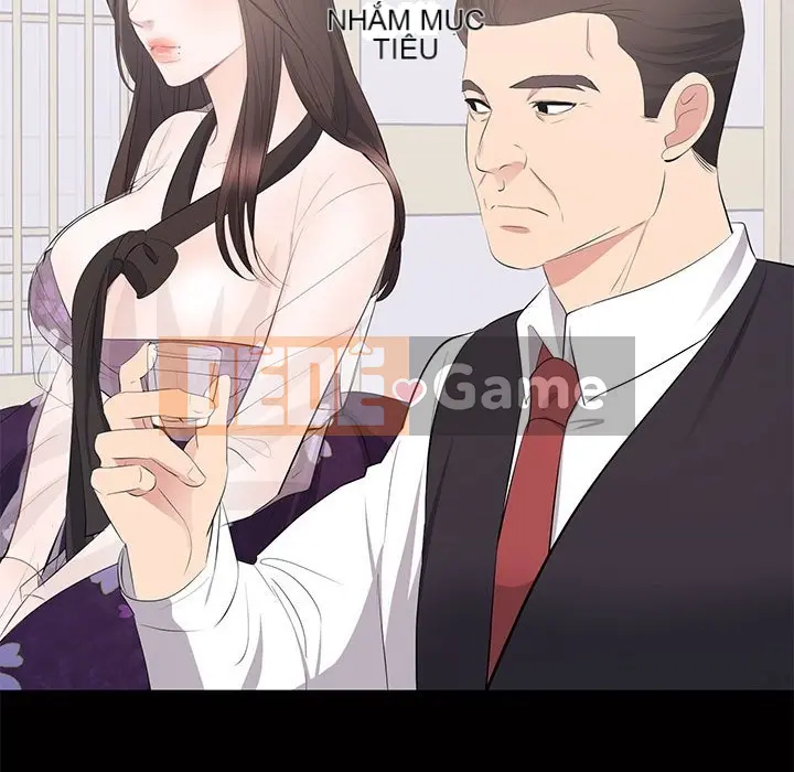 Người phụ nữ ở tầng lớp thượng lưu / Người đàn ông trong gia đình giàu có Chương 1-24