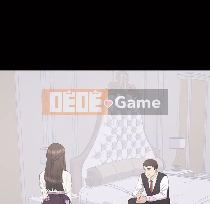 Người phụ nữ ở tầng lớp thượng lưu / Người đàn ông trong gia đình giàu có Chương 1-24