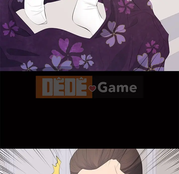 Người phụ nữ ở tầng lớp thượng lưu / Người đàn ông trong gia đình giàu có Chương 1-24