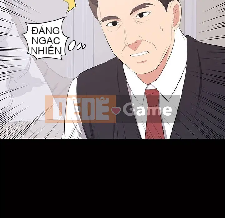 Người phụ nữ ở tầng lớp thượng lưu / Người đàn ông trong gia đình giàu có Chương 1-24