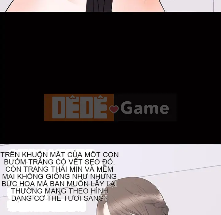 Người phụ nữ ở tầng lớp thượng lưu / Người đàn ông trong gia đình giàu có Chương 1-24