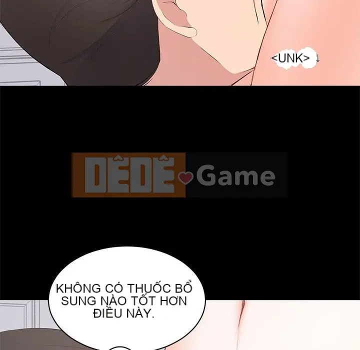 Người phụ nữ ở tầng lớp thượng lưu / Người đàn ông trong gia đình giàu có Chương 1-24