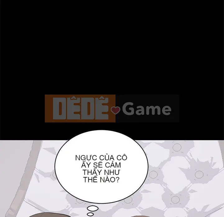 Người phụ nữ ở tầng lớp thượng lưu / Người đàn ông trong gia đình giàu có Chương 1-24