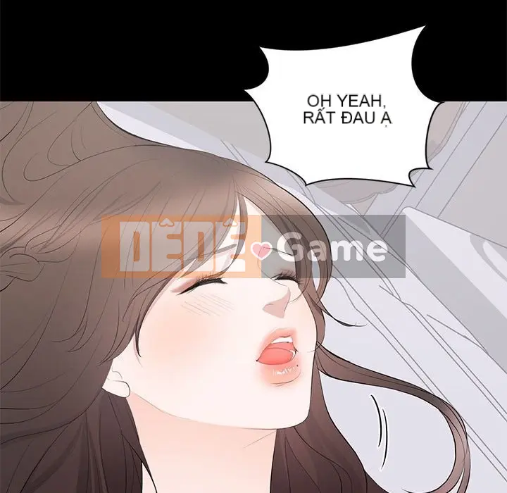 Người phụ nữ ở tầng lớp thượng lưu / Người đàn ông trong gia đình giàu có Chương 1-24