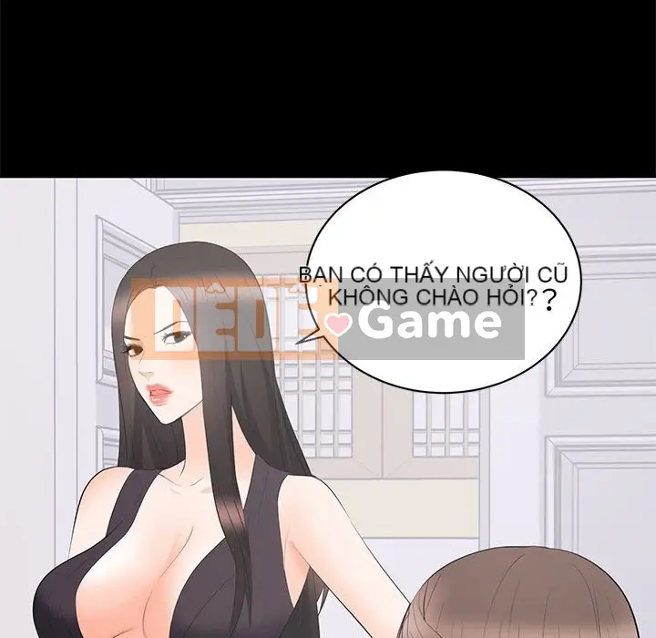 Người phụ nữ ở tầng lớp thượng lưu / Người đàn ông trong gia đình giàu có Chương 1-24