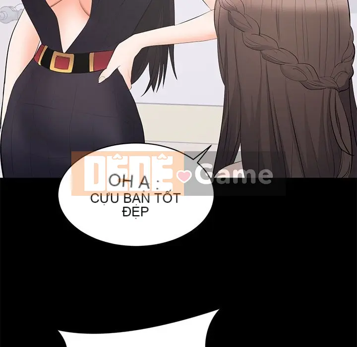 Người phụ nữ ở tầng lớp thượng lưu / Người đàn ông trong gia đình giàu có Chương 1-24