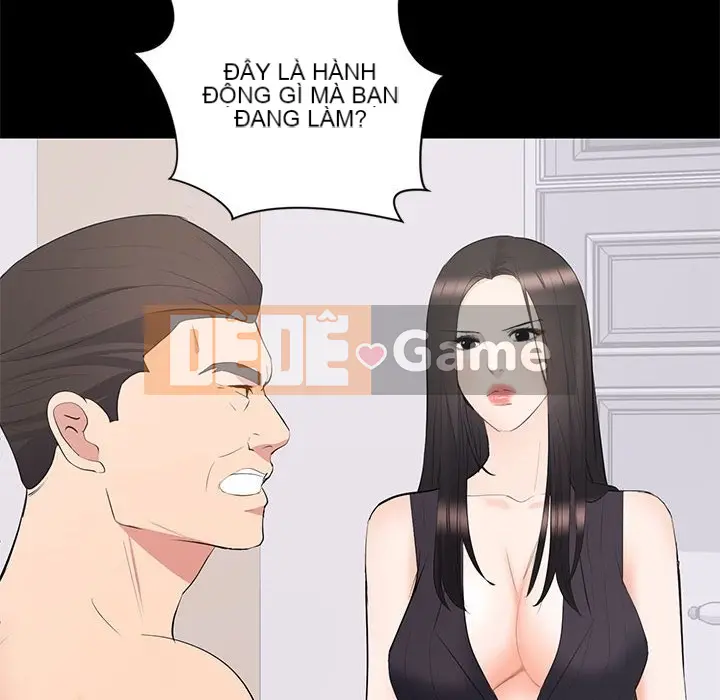 Người phụ nữ ở tầng lớp thượng lưu / Người đàn ông trong gia đình giàu có Chương 1-24