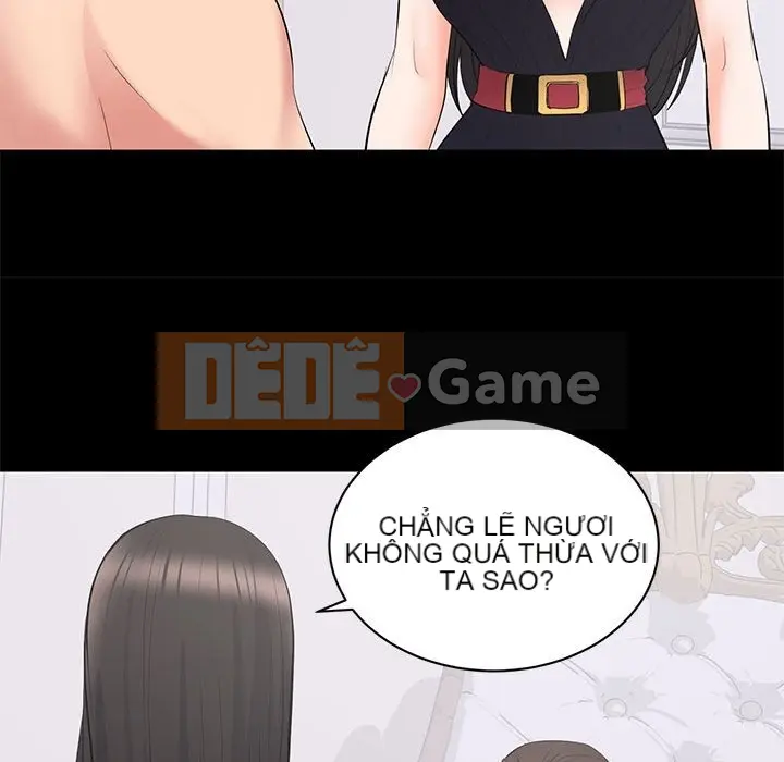 Người phụ nữ ở tầng lớp thượng lưu / Người đàn ông trong gia đình giàu có Chương 1-24