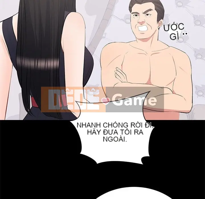 Người phụ nữ ở tầng lớp thượng lưu / Người đàn ông trong gia đình giàu có Chương 1-24