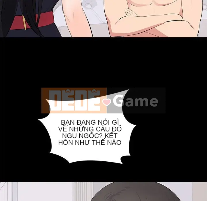 Người phụ nữ ở tầng lớp thượng lưu / Người đàn ông trong gia đình giàu có Chương 1-24