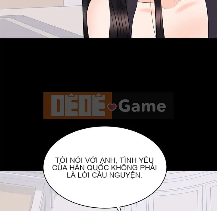 Người phụ nữ ở tầng lớp thượng lưu / Người đàn ông trong gia đình giàu có Chương 1-24