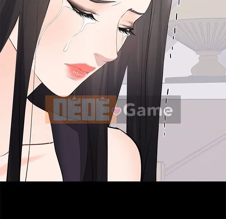 Người phụ nữ ở tầng lớp thượng lưu / Người đàn ông trong gia đình giàu có Chương 1-24