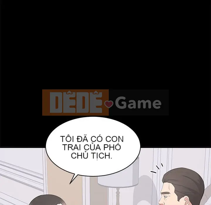 Người phụ nữ ở tầng lớp thượng lưu / Người đàn ông trong gia đình giàu có Chương 1-24