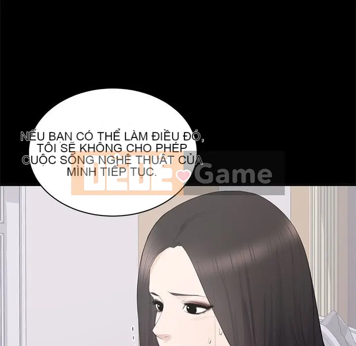 Người phụ nữ ở tầng lớp thượng lưu / Người đàn ông trong gia đình giàu có Chương 1-24