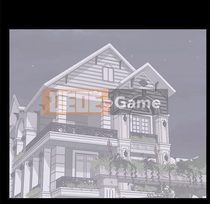 Người phụ nữ ở tầng lớp thượng lưu / Người đàn ông trong gia đình giàu có Chương 1-24