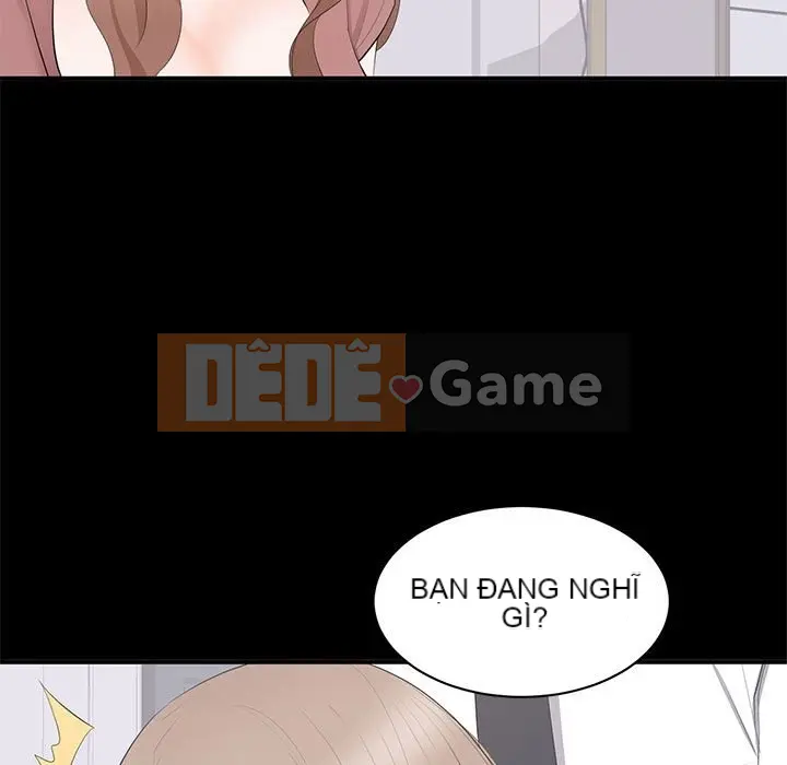 Người phụ nữ ở tầng lớp thượng lưu / Người đàn ông trong gia đình giàu có Chương 1-24