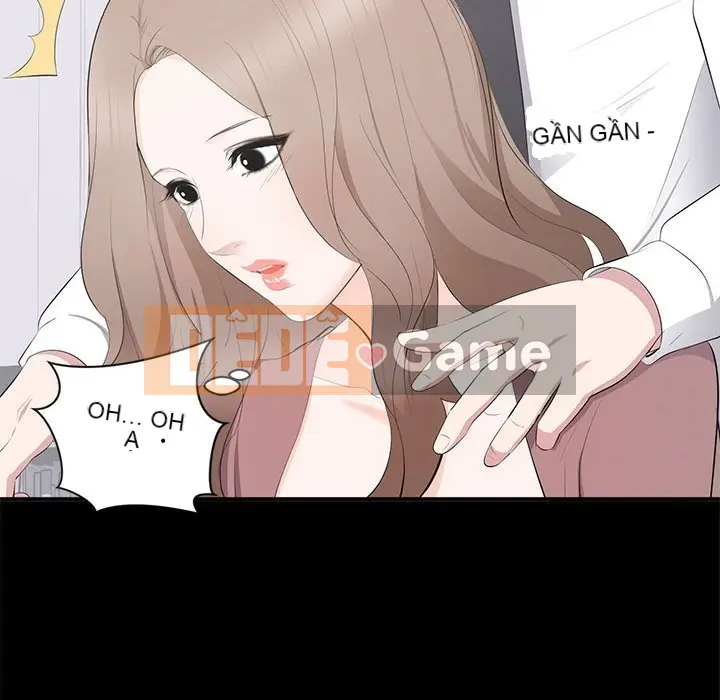 Người phụ nữ ở tầng lớp thượng lưu / Người đàn ông trong gia đình giàu có Chương 1-24