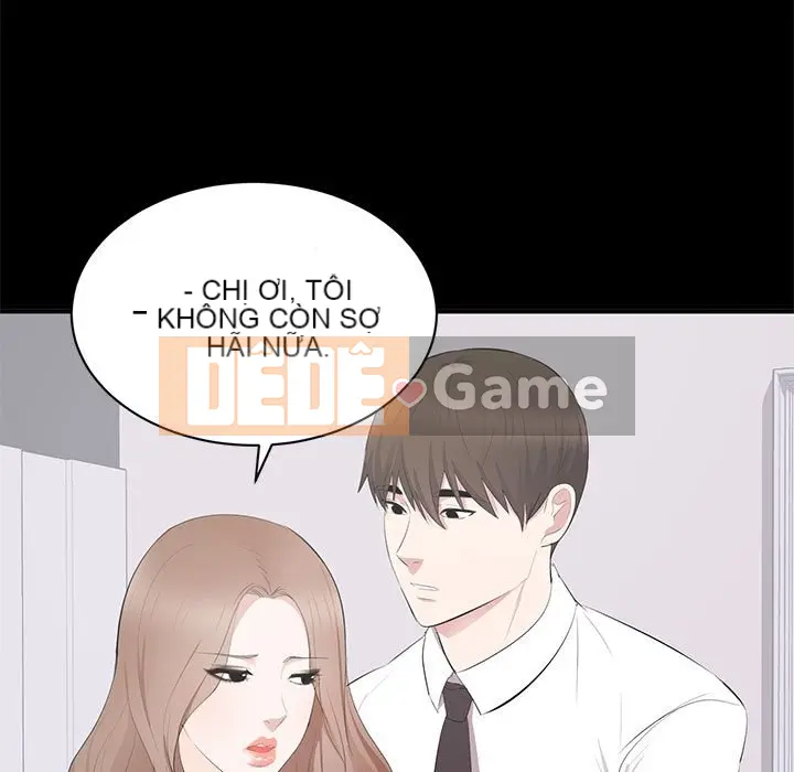 Người phụ nữ ở tầng lớp thượng lưu / Người đàn ông trong gia đình giàu có Chương 1-24