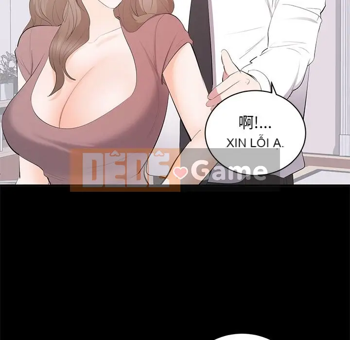 Người phụ nữ ở tầng lớp thượng lưu / Người đàn ông trong gia đình giàu có Chương 1-24