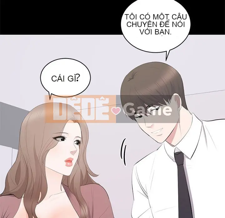 Người phụ nữ ở tầng lớp thượng lưu / Người đàn ông trong gia đình giàu có Chương 1-24