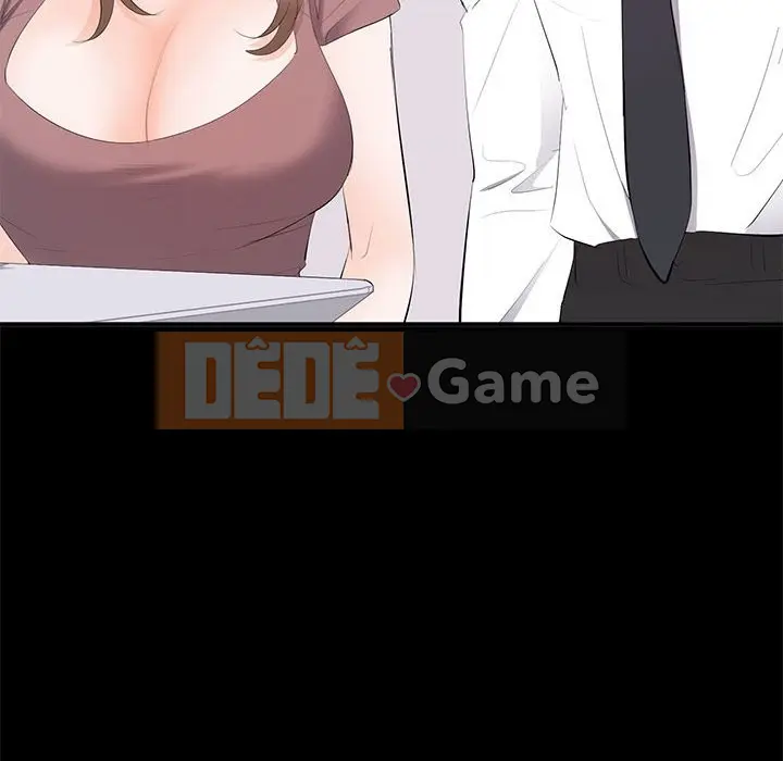 Người phụ nữ ở tầng lớp thượng lưu / Người đàn ông trong gia đình giàu có Chương 1-24