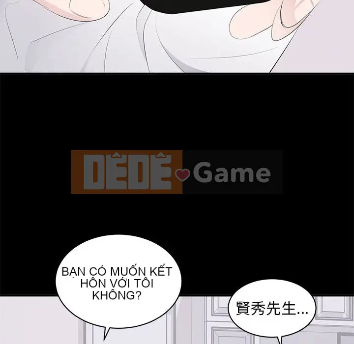 Người phụ nữ ở tầng lớp thượng lưu / Người đàn ông trong gia đình giàu có Chương 1-24