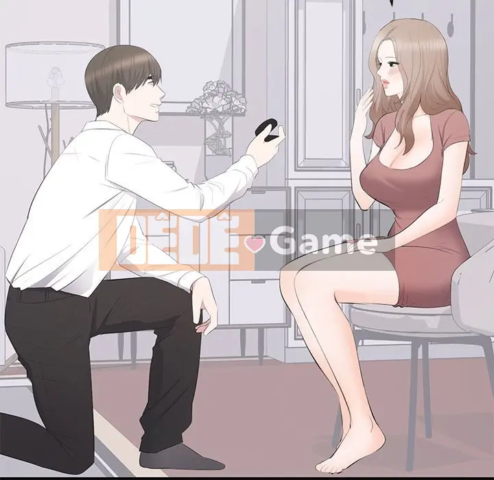 Người phụ nữ ở tầng lớp thượng lưu / Người đàn ông trong gia đình giàu có Chương 1-24