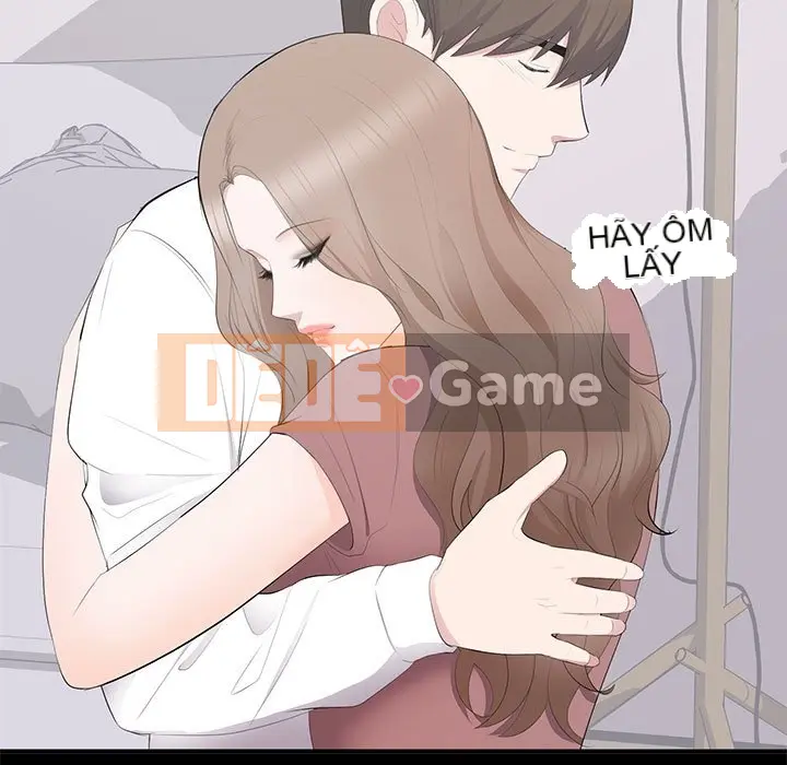 Người phụ nữ ở tầng lớp thượng lưu / Người đàn ông trong gia đình giàu có Chương 1-24