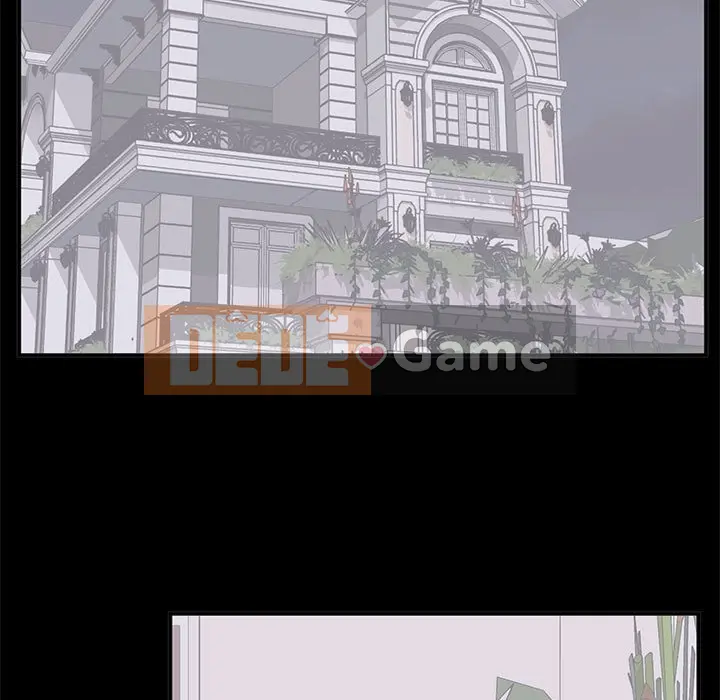 Người phụ nữ ở tầng lớp thượng lưu / Người đàn ông trong gia đình giàu có Chương 1-24