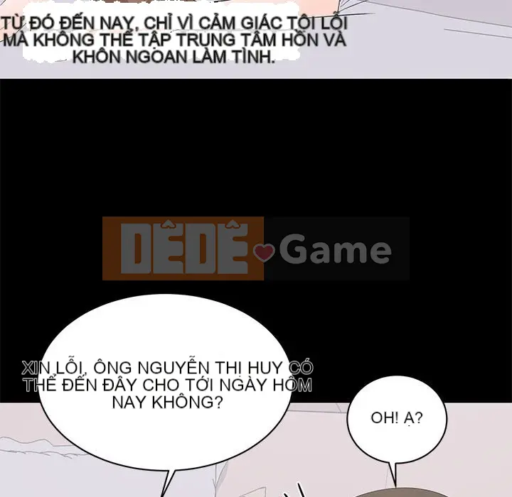 Người phụ nữ ở tầng lớp thượng lưu / Người đàn ông trong gia đình giàu có Chương 1-24