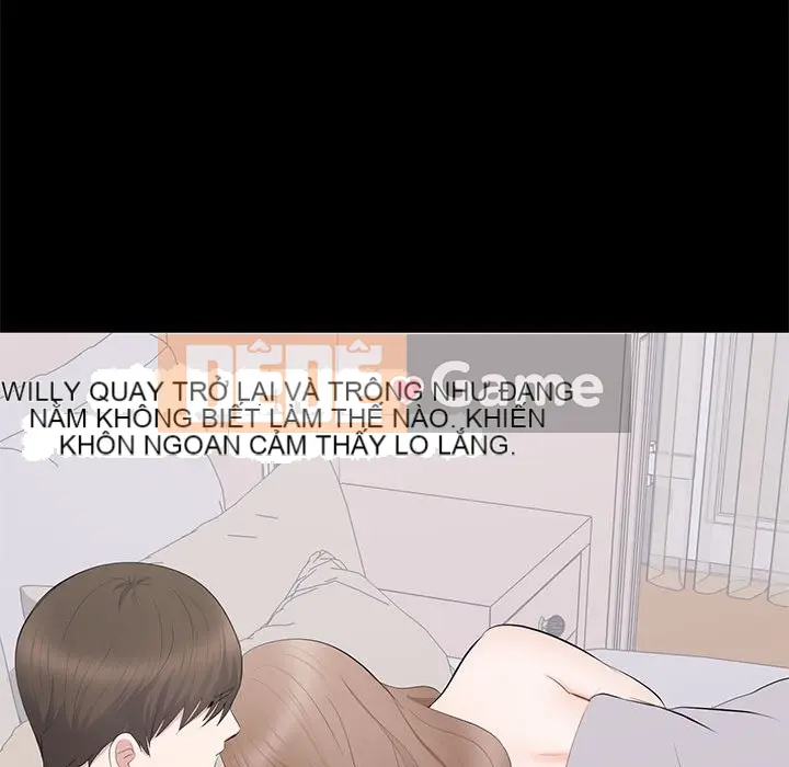 Người phụ nữ ở tầng lớp thượng lưu / Người đàn ông trong gia đình giàu có Chương 1-24